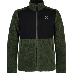 Herren Sherpa Ripstop Jacke