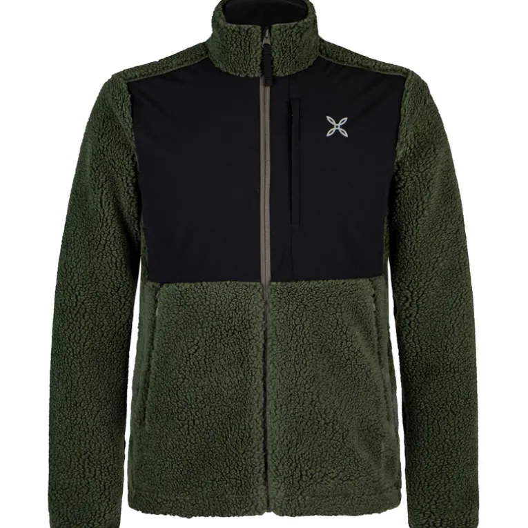 Herren Sherpa Ripstop Jacke