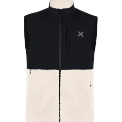 Herren Sherpa Weste