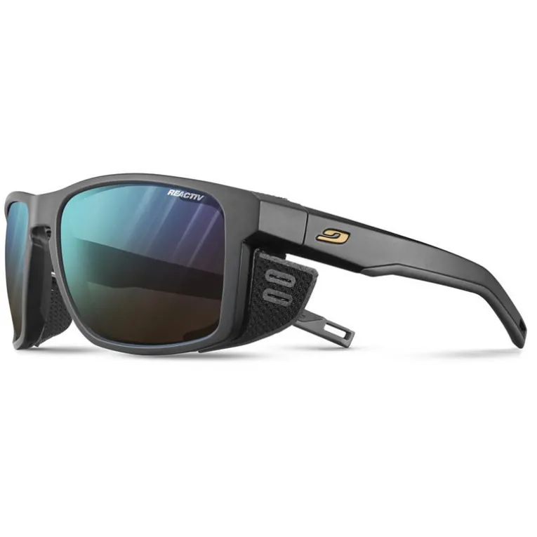 Herren Shield Reactiv High Mountain 2-4 Sportbrille
