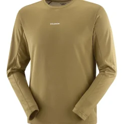 Herren SHKout Core Longsleeve
