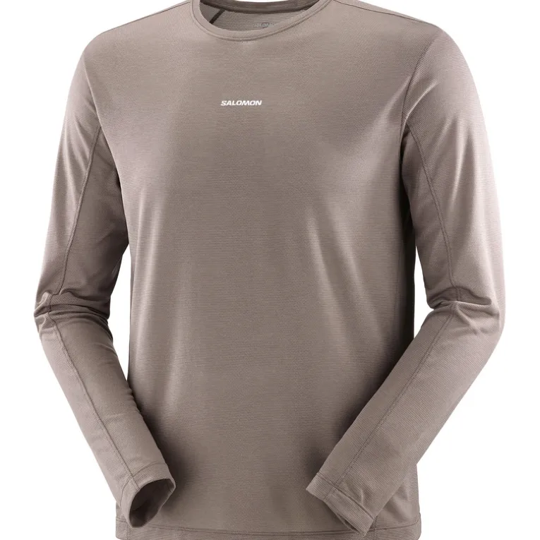 Herren SHKout Core Longsleeve