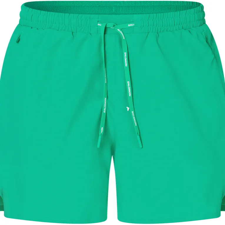 Herren SHKout Core 5" Shorts