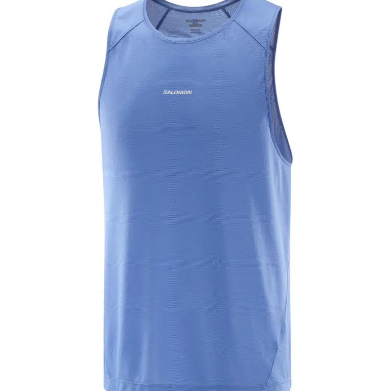 Herren SHKout Core Tanktop