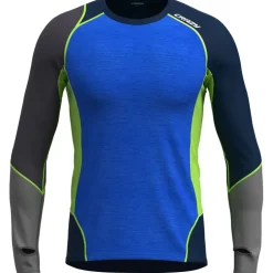 Herren Shot Longsleeve