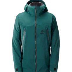 Herren Shralpinist Recycled GTX 3L Jacke