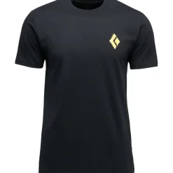 Herren Shredded T-Shirt