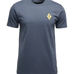 Herren Shredded T-Shirt