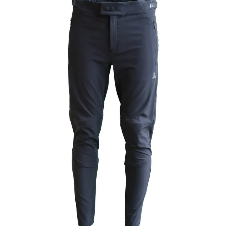 Herren Shredz MTB Hose lang