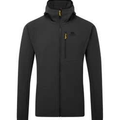 Herren Shroud Hooded Jacke