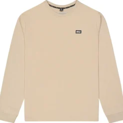 Herren Sican Longsleeve