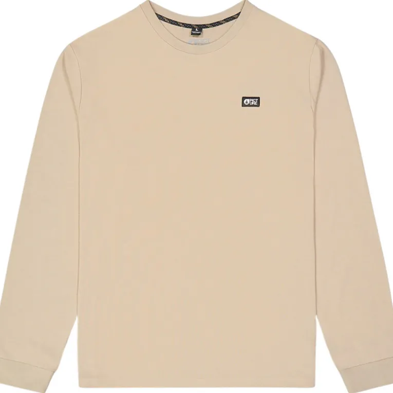 Herren Sican Longsleeve