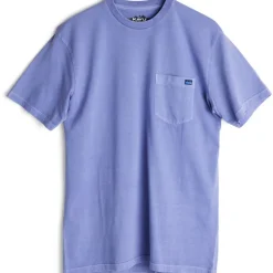Herren Side Bar T T-Shirt