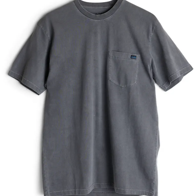 Herren Side Bar T T-Shirt