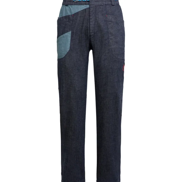 Herren Sierra Rock Hose