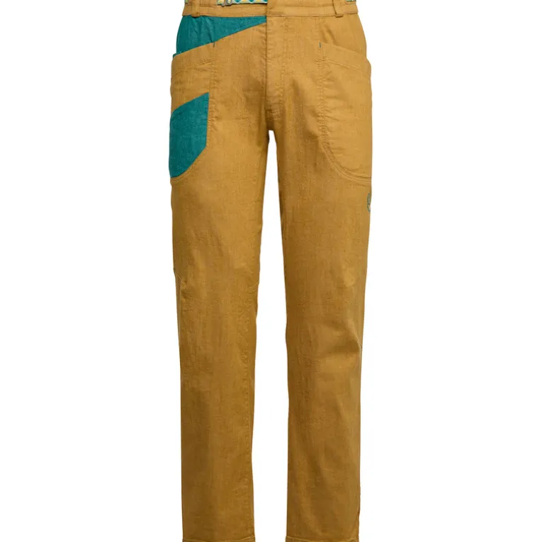 Herren Sierra Rock Hose
