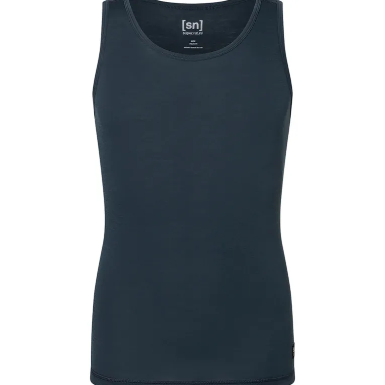 Herren Sierra140 Tanktop