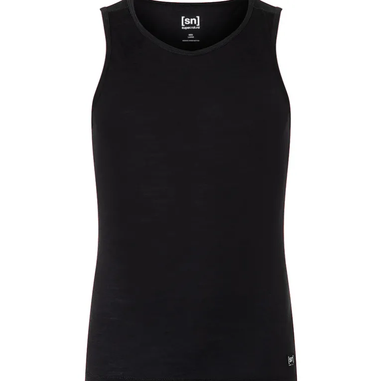 Herren Sierra140 Tanktop