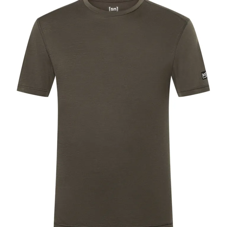 Herren Sierra140 T-Shirt