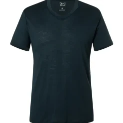 Herren Sierra140 V Neck T-Shirt