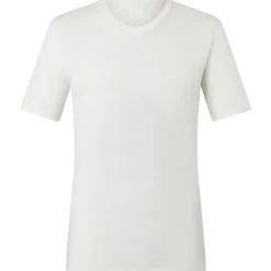 Herren Sierra140 V Neck T-Shirt