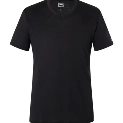 Herren Sierra140 V Neck T-Shirt