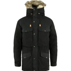 Herren Singi Down Jacke