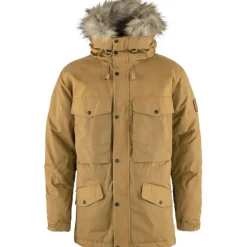 Herren Singi Down Jacke