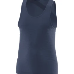 Herren Singlet Merino Light Tanktop
