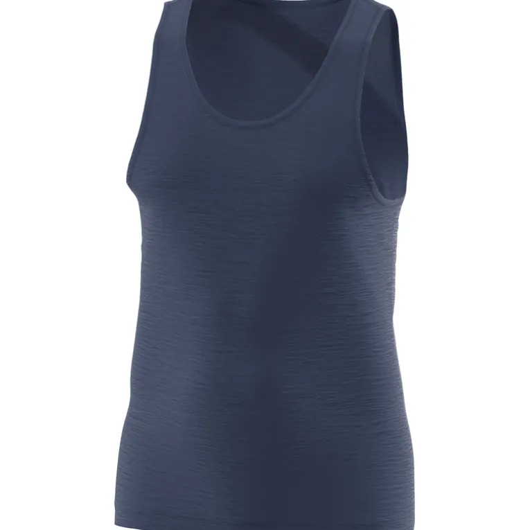 Herren Singlet Merino Light Tanktop