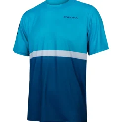 Herren SingleTrack Core II Trikot