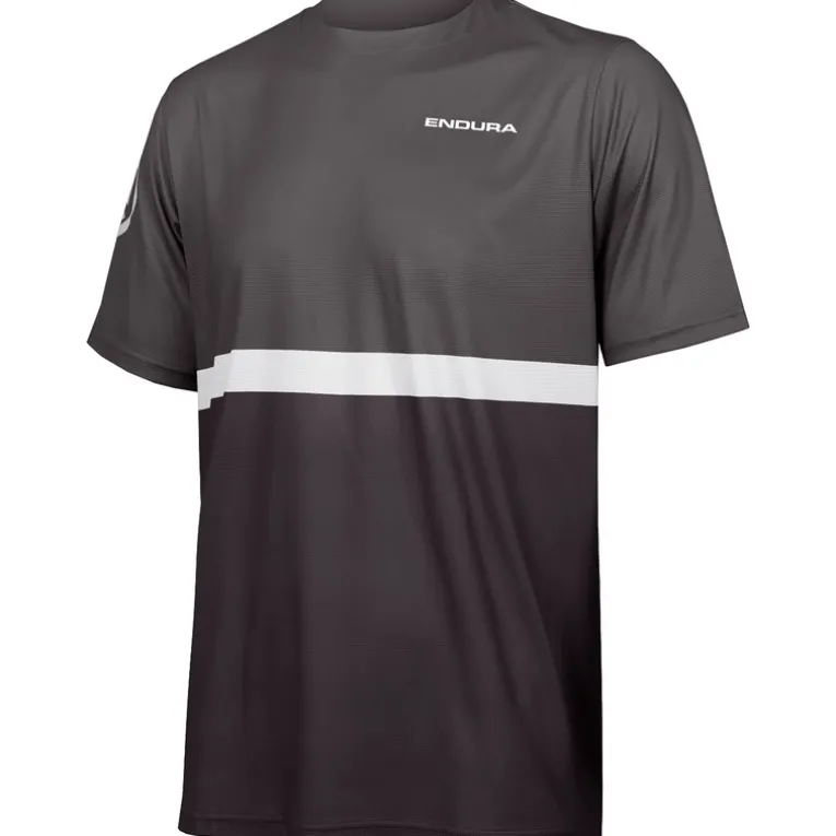 Herren SingleTrack Core II Trikot