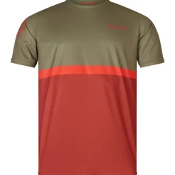 Herren SingleTrack Core II Trikot