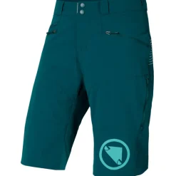 Herren Singletrack II MTB Hose kurz