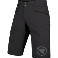 Herren Singletrack II MTB Hose kurz