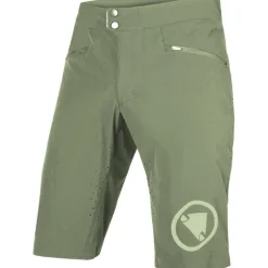 Herren SingleTrack Lite MTB Hose kurz