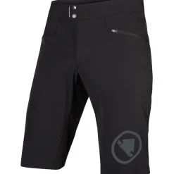Herren SingleTrack Lite MTB Hose kurz