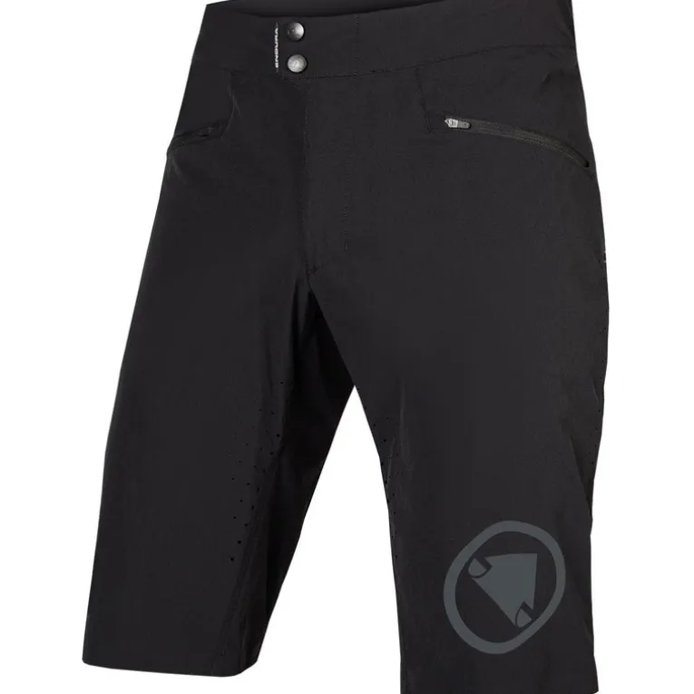 Herren SingleTrack Lite MTB Hose kurz