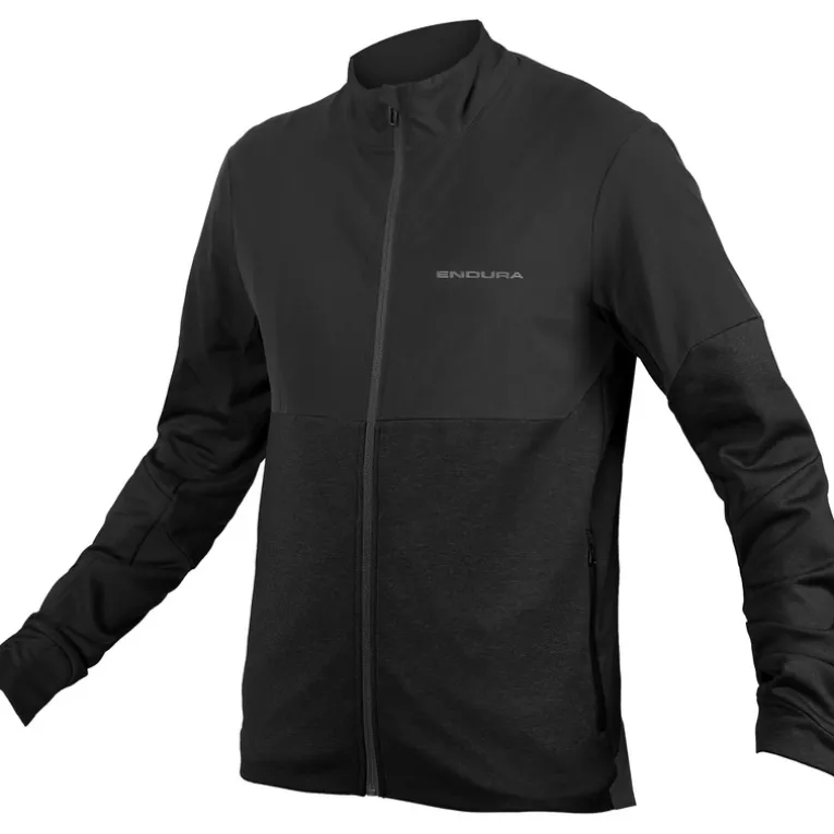 Herren SingleTrack Thermal Jacke