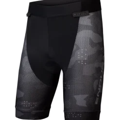 Herren SingleTrack Unterhose mit Sitzpolster