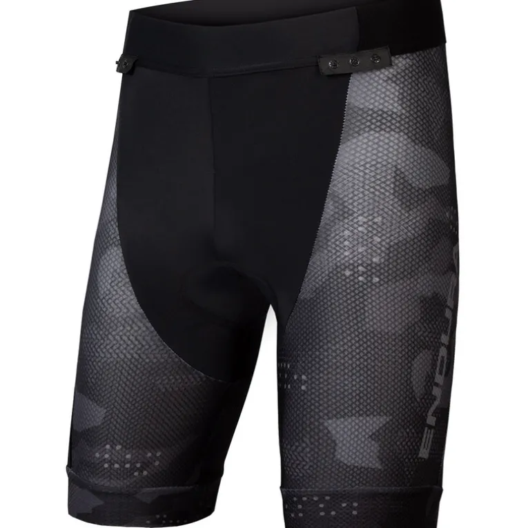 Herren SingleTrack Unterhose mit Sitzpolster