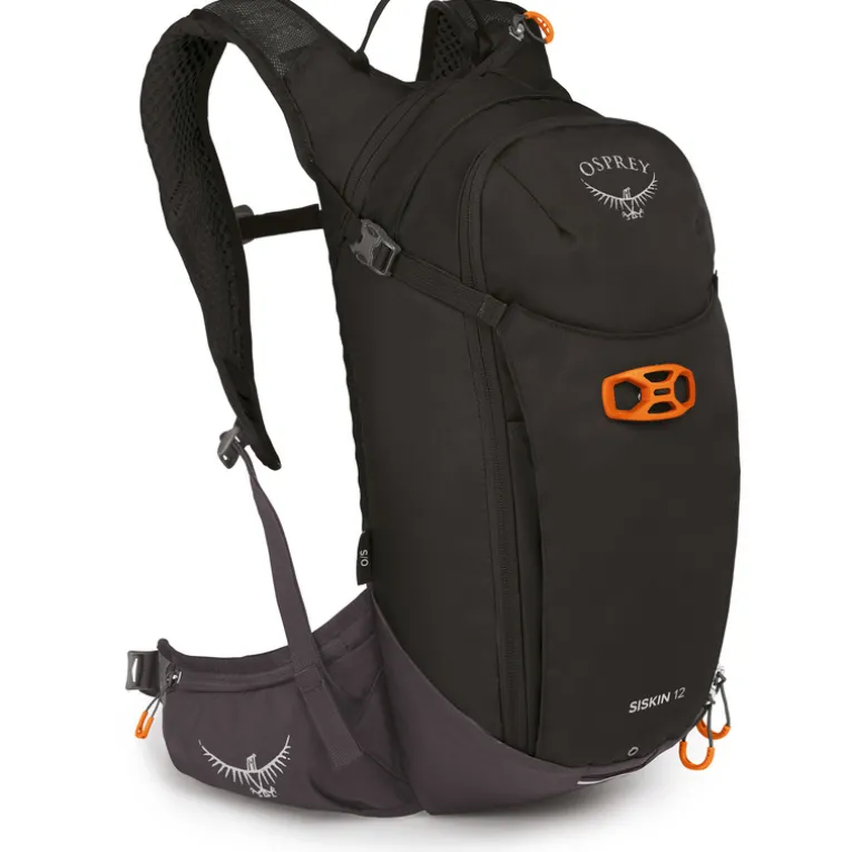 Herren Siskin 12 Rucksack