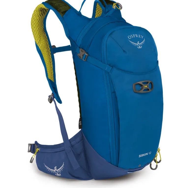 Herren Siskin 12 Rucksack