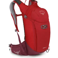 Herren Siskin 12 Rucksack