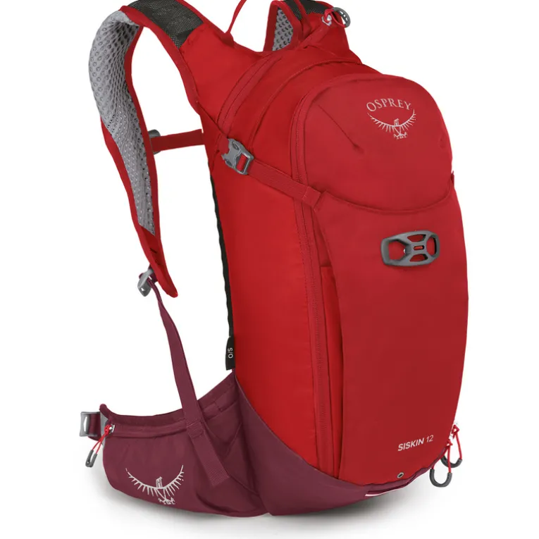Herren Siskin 12 Rucksack