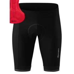 Herren Sitivo Radhose kurz