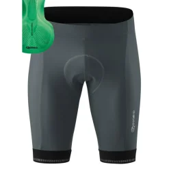 Herren Sitivo Radhose kurz