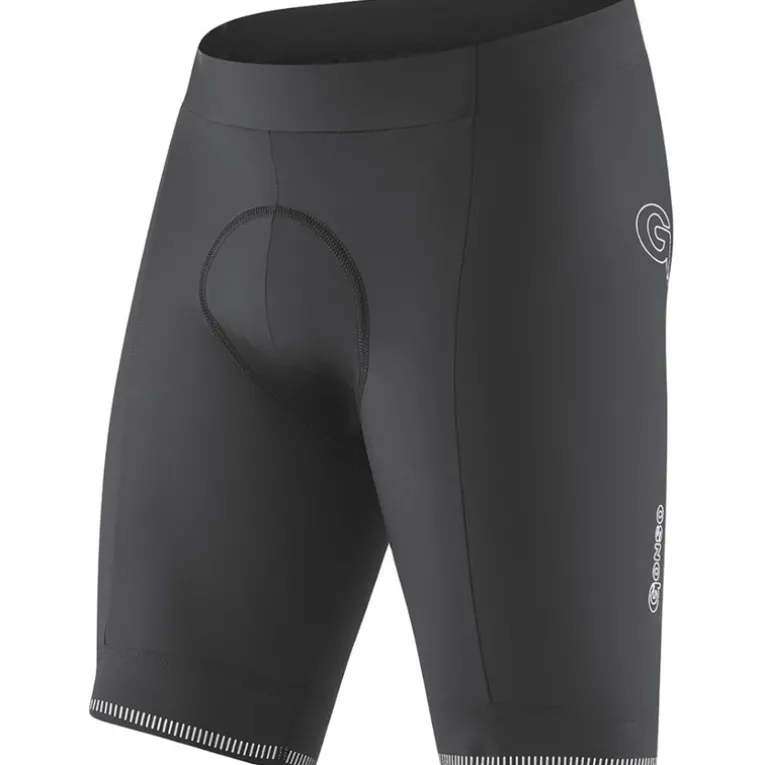 Herren Sitivo Radhose kurz