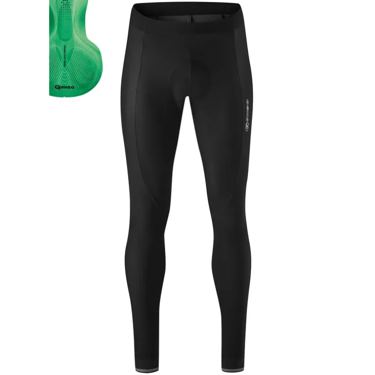 Herren Sitivo Radhose lang
