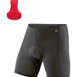 Herren Sitivo Unterhose mit Sitzpolster